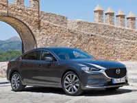 Mazda 6 2018 Sweatshirt #1357761