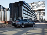Mazda 6 2018 Sweatshirt #1357764