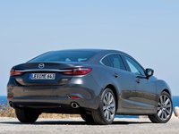 Mazda 6 2018 mug #1357766