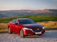 Mazda 6 2018 mug #1357768
