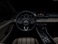 Mazda 6 2018 Tank Top #1357769