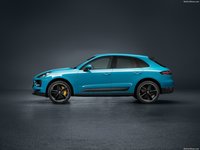 Porsche Macan 2019 stickers 1357802