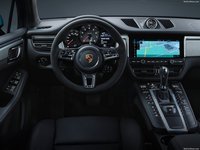 Porsche Macan 2019 Longsleeve T-shirt #1357803