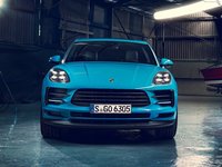 Porsche Macan 2019 Sweatshirt #1357809