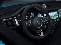 Porsche Macan 2019 Longsleeve T-shirt #1357815