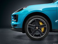 Porsche Macan 2019 Sweatshirt #1357820