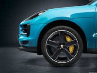 Porsche Macan 2019 mug #1357820