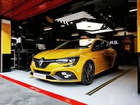 Renault Megane RS Trophy 2019 stickers 1357838