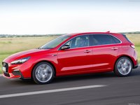 Hyundai i30 N Line 2019 mug #1357869