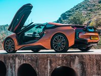 BMW i8 Roadster [UK] 2019 puzzle 1357912