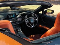 BMW i8 Roadster [UK] 2019 magic mug #1357925