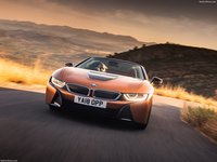 BMW i8 Roadster [UK] 2019 hoodie #1357930