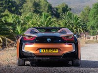 BMW i8 Roadster [UK] 2019 mug #1357962