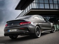 Mercedes-Benz C63 S AMG Coupe 2019 mug #1358045
