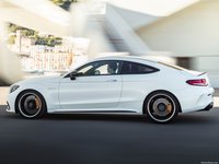 Mercedes-Benz C63 S AMG Coupe 2019 mug #1358047