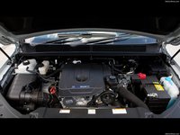 SsangYong Turismo 2018 mug #1358076