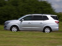 SsangYong Turismo 2018 mug #1358078