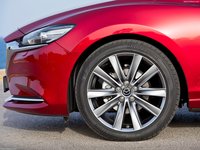 Mazda 6 Wagon 2018 mug #1358130