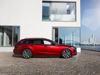Mazda 6 Wagon 2018 mug #1358134
