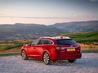Mazda 6 Wagon 2018 Poster 1358149