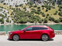 Mazda 6 Wagon 2018 Poster 1358152