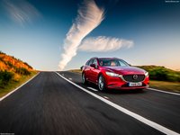 Mazda 6 Wagon 2018 tote bag #1358153
