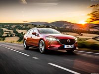 Mazda 6 Wagon 2018 tote bag #1358157