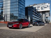 Mazda 6 Wagon 2018 Sweatshirt #1358160