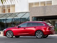 Mazda 6 Wagon 2018 Sweatshirt #1358163