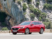 Mazda 6 Wagon 2018 Poster 1358164