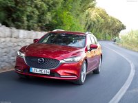 Mazda 6 Wagon 2018 Poster 1358165