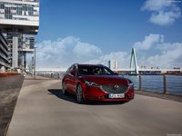 Mazda 6 Wagon 2018 Poster 1358167