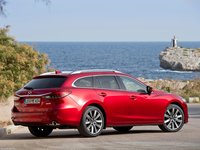 Mazda 6 Wagon 2018 Sweatshirt #1358168