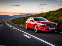 Mazda 6 Wagon 2018 Poster 1358169