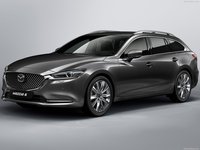 Mazda 6 Wagon 2018 Poster 1358170