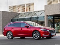 Mazda 6 Wagon 2018 Poster 1358172