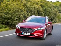 Mazda 6 Wagon 2018 Poster 1358173