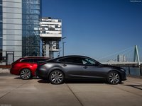 Mazda 6 Wagon 2018 Poster 1358174