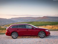 Mazda 6 Wagon 2018 Poster 1358175