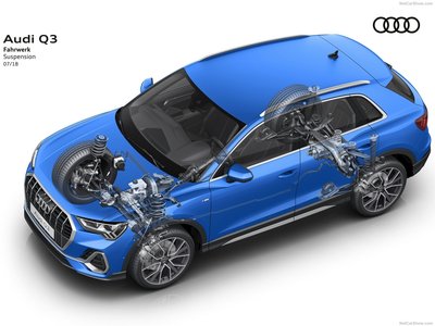 Audi Q3 2019 stickers 1358212