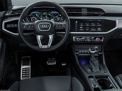 Audi Q3 2019 puzzle 1358231