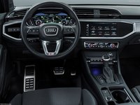 Audi Q3 2019 hoodie #1358231