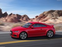 Audi TT Coupe 2019 stickers 1358248