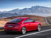 Audi TT Coupe 2019 Longsleeve T-shirt #1358250