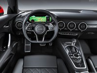 Audi TT Coupe 2019 stickers 1358254