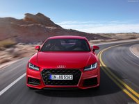 Audi TT Coupe 2019 Longsleeve T-shirt #1358255