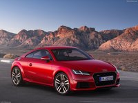 Audi TT Coupe 2019 mug #1358256