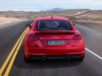 Audi TT Coupe 2019 Poster 1358261