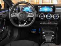 Mercedes-Benz A-Class Sedan 2019 mug #1358270