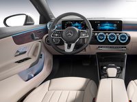 Mercedes-Benz A-Class Sedan 2019 Tank Top #1358279